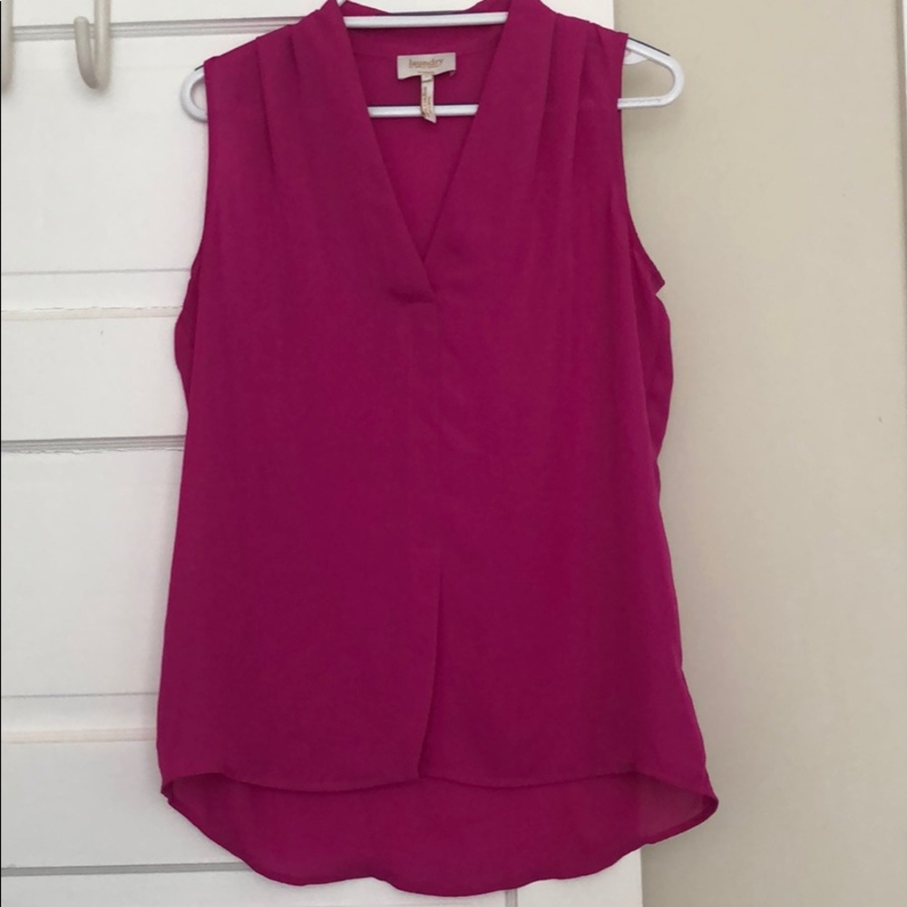 Laundry by Shelli Segal Blouse, Small